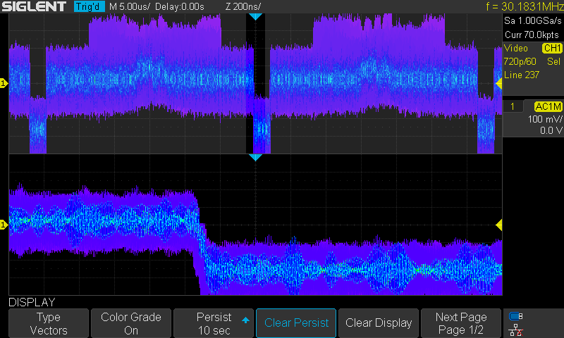 3rd Party Jitter